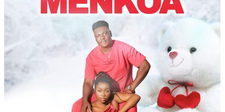 Charlorson – Menkoa (Prod. by Mel Blakk)