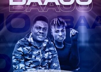 Charlorson – BaaJo ft. Mara B (Prod. by Mel Blakk)