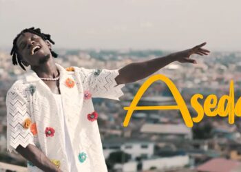King Paluta – ASEDA (Official Video)