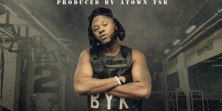 Medikal – Just in Case (Prod. by Atown TSB)