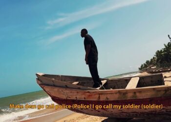 Medikal – My Story (Official Video)