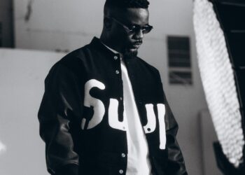 Sarkodie – BRAG (Official Video)