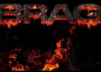 Sarkodie – BRAG (Prod. by Fortune Dane)