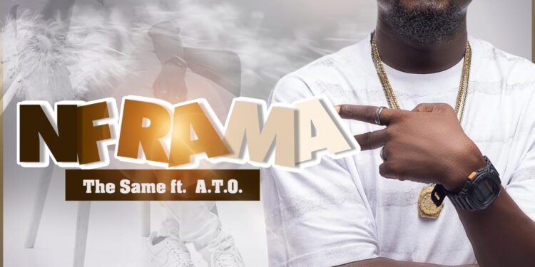 The Same – Nframa ft. A.T.O