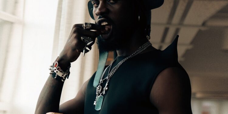 Black Sherif – Kilos Milos