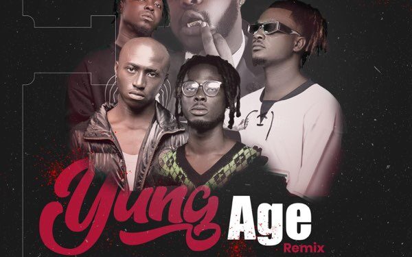 Sobolo Geng – Young Age (Remix) ft. Medikal