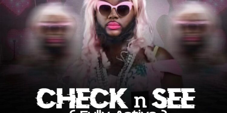 DJ Azonto – Check N See (Fully Active) (Prod By Abochi)