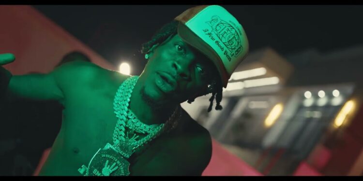 Shatta Wale – Stay Focused (Official Video)