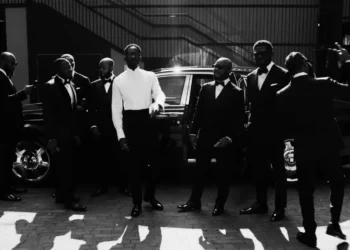 King Promise x Mr. Eazi – See What We’ve Done