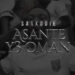 Sarkodie – Asante Ye Oman (Visualizer)