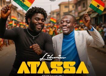 Lil Win ft Mophty – Atassa