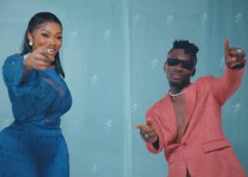 Freddy Blaze ft Sefa – No Size (Official Video)