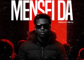 Strongman – Mensei Da (Prod. by A-Town TSB)