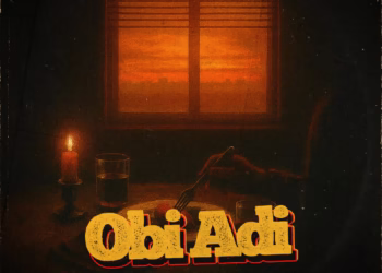 Amerado – Obi Adi (Prod. by by IzJoe Beatz & Shawerz Ebiem)