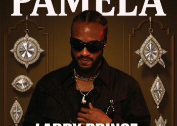 Larry Prince – Pamela (Prod By Beatzmonster)