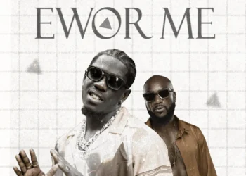 King Paluta – Ewor Me ft. Kwabena Kwabena (Prod. by Joe Kole)