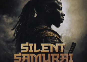 Stonebwoy – Silent Samurai (WYFL Riddim)