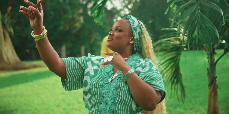 Aklerh – Wo Dor (Official Video) still