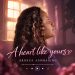 Akosua Asomaning – A Heart Like Yours cover art