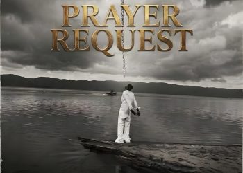 AorB – Prayer Request cover art