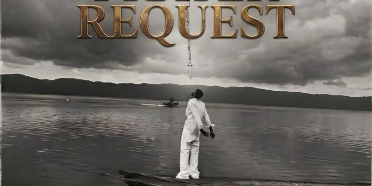 AorB – Prayer Request cover art