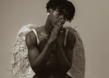 AratheJay – Wings cover art