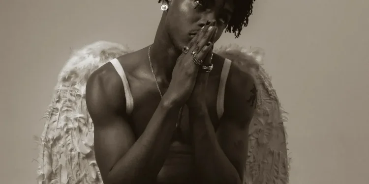 AratheJay – Wings cover art