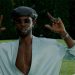Black Sherif ft. Full Blown – Love Again video still