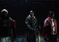 BLR Boys ft. 6uff – Lap Dance music video still