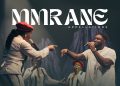 Daughters of Glorious Jesus ft. Kofi Owusu Peprah – Mmrane cover art