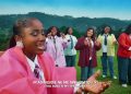 Diana Hamilton – W'ate Manim video thumbnail