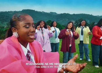 Diana Hamilton – W'ate Manim video thumbnail