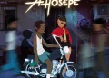 Dikoo – Ahosepe cover art