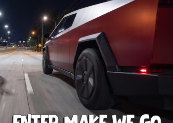 eLDee – Enter Make We Go cover art