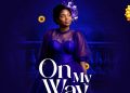 Emily Adade Boateng – On My Way cover art