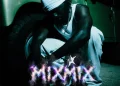 Gonaboy – MIX MIX (KINGSIZE) cover art