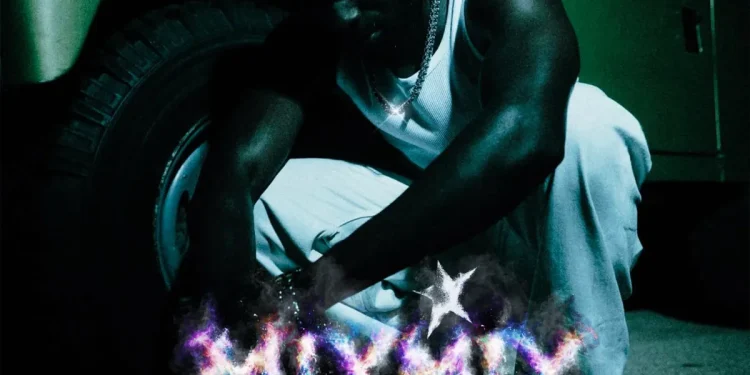 Gonaboy – MIX MIX (KINGSIZE) cover art