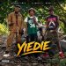 Ibrahim Tymer ft. Slimboy & Manuel DC – Yiedie cover art