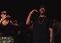 Itz Tiffany ft. Lalid – Hustler official video