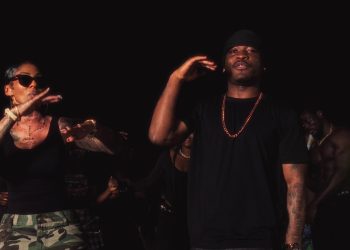 Itz Tiffany ft. Lalid – Hustler official video