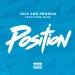 Juls & Projexx ft. Minz – POSITION cover art