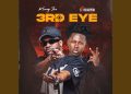 Keeny Ice ft. Strongman – 3RD EYE cover art