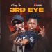 Keeny Ice ft. Strongman – 3RD EYE cover art
