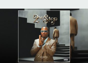 Kelvyn Boy ft. Lalid & Strongman – I visualizer