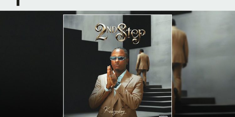 Kelvyn Boy ft. Lalid & Strongman – I visualizer