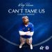King Promise – Can't Tame Us (Chelsea Anthem) cover art