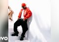 King Promise – Melody cover art