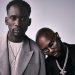 King Promise and Mr Eazi
