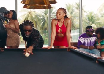 Kojo Blak ft. Medikal & Beatz Vampire – Ability visualizer still