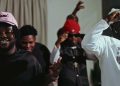 Kuami Eugene – Ajei fun video still
